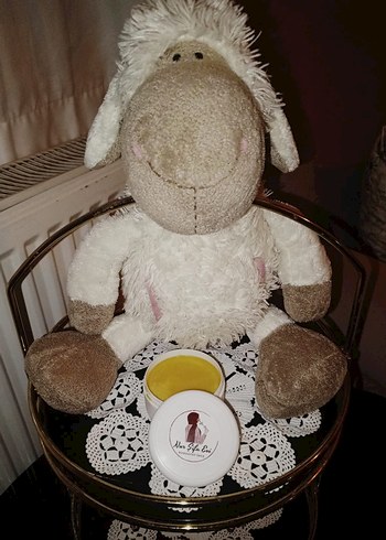 kuyruk yağı kremi - Görsel 2