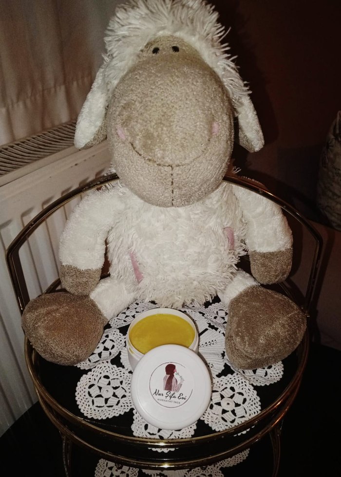 kuyruk yağı kremi - Görsel 2