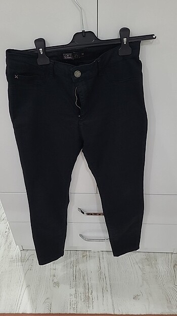 #LOFT#SiYAH#JEAN