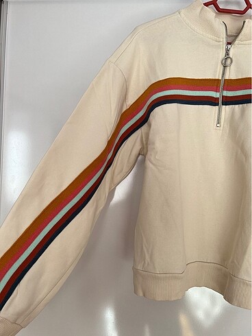 xs Beden Sweatshirt