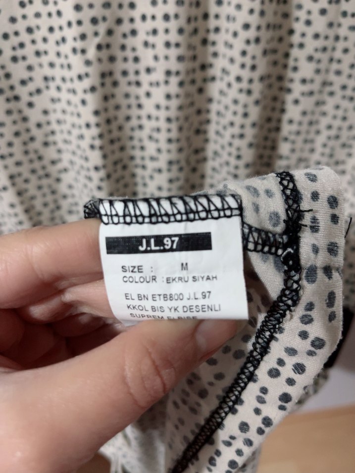 Kemer Detaylı Bisiklet Yakalı Midi Elbise - Görsel 2