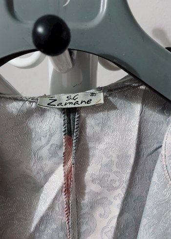 Çiçek Desenli  Kadın Kimono /mevsimlik - Görsel 4