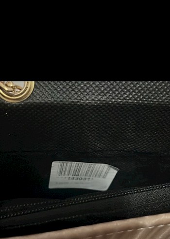 Askılı şık çanta - Görsel 4