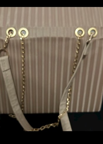 Askılı şık çanta - Görsel 7