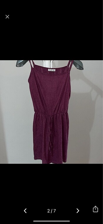 Zara Tulum mini yazlık
