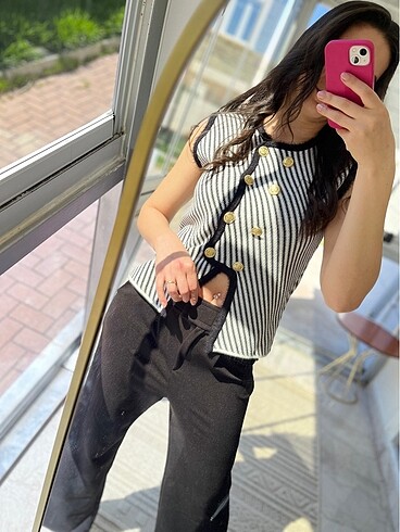 Beymen MASSİMO HIRKA
