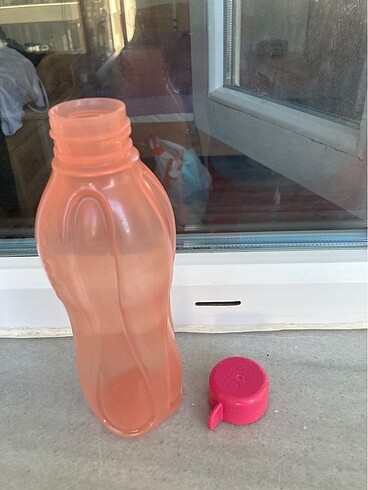 Tupperware Suluk