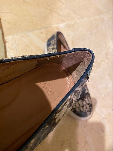 38 Beden Elle espadril