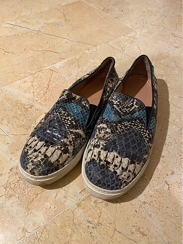 Elle espadril