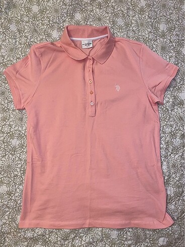 U.S. Polo tişört