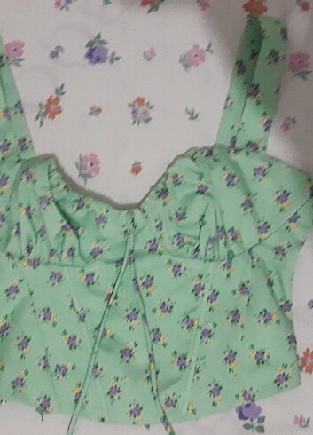 Koton Crop askıli