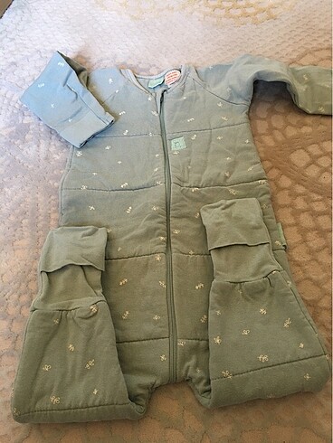 Ergopouch 2,5 Tog Uyku Tulumu