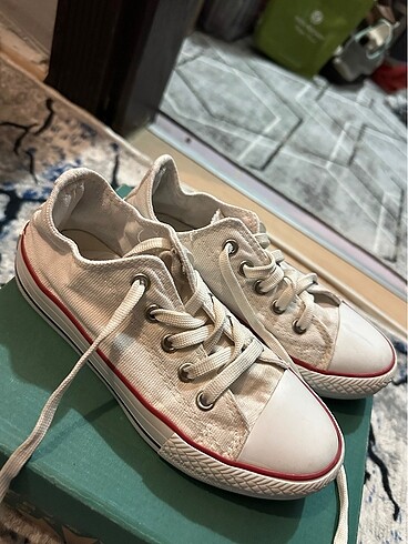 Converse Convers