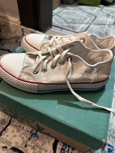 32 Beden Convers
