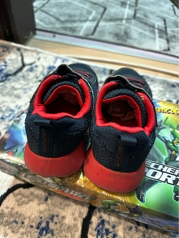 26 Beden Skechers