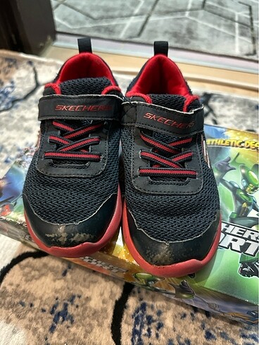 Skechers