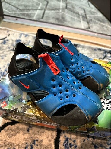 Nike Nıke