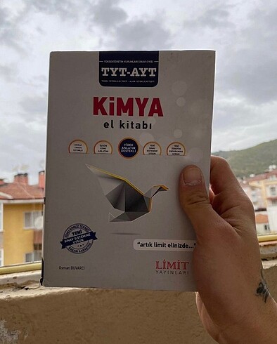 Fizik kimya biyoloji geometri