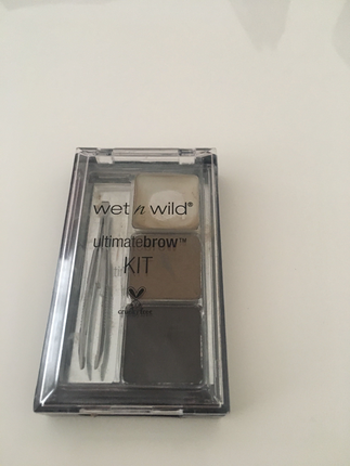 Wet n wild Wet wıld