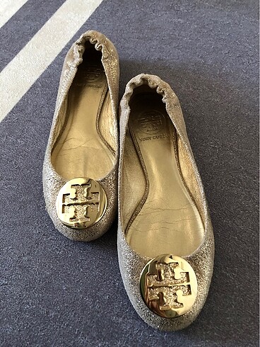 Tory burch babet