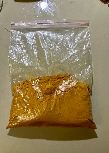 Zerdeçal 80 gr - Görsel 2