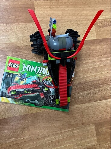 Lego Ninjago