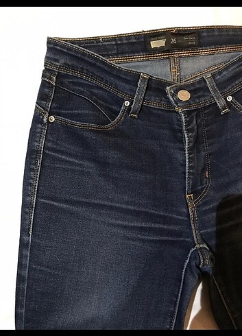 Levis' jean