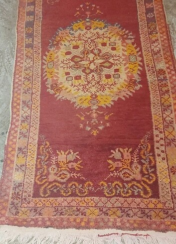 Tarihi Güney Halısı