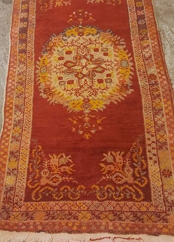 Tarihi Güney Halısı