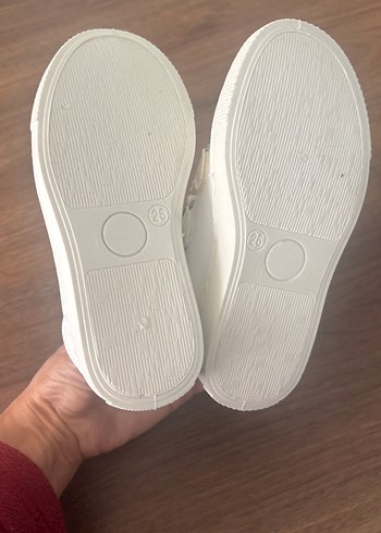 Snikers spor ayakkabı erkek çocuk - Görsel 3