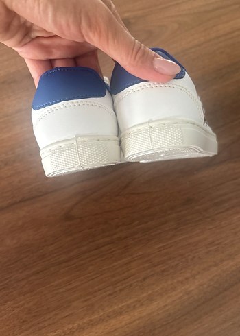 Snikers spor ayakkabı erkek çocuk - Görsel 5