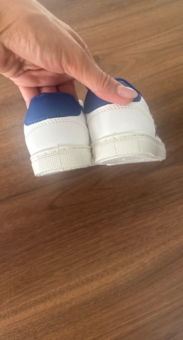 Snikers spor ayakkabı erkek çocuk - Görsel 5