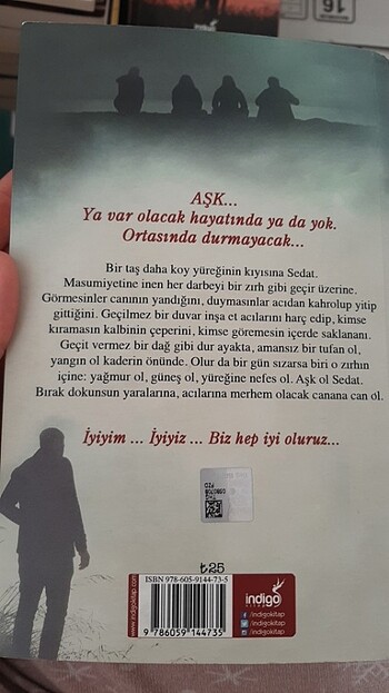 Sedat Işıl Parlakyıldız