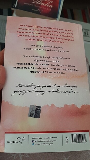 Büşra Doğa Yıldız Bir Bebek Daha 2