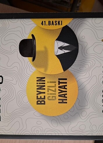 INCOGNITO BEYNİN GİZLİ HAYATI 