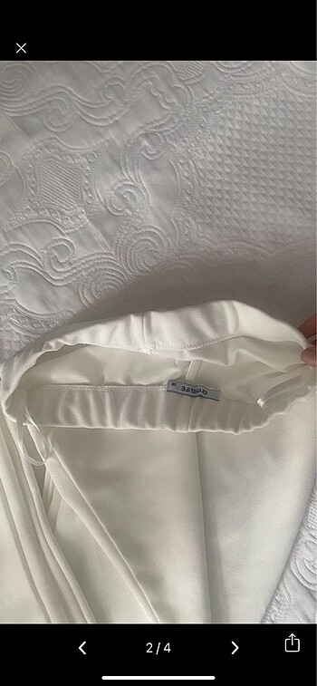 Armalife Armalife marka pantalon