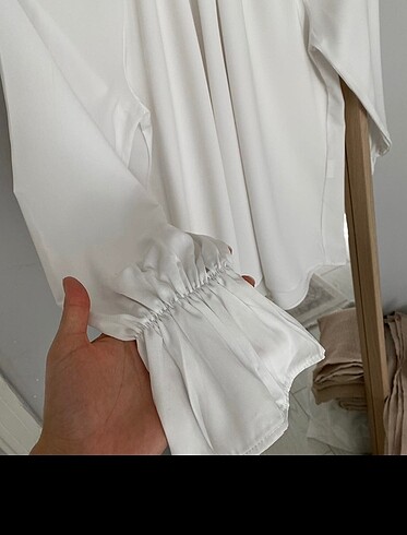 Butik ürünü tunik
