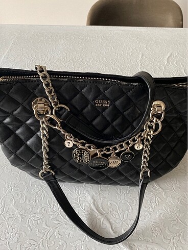 Guess Guess marka orjinal çanta
