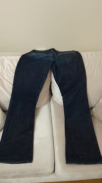 Mavi Jeans Kot pantolon