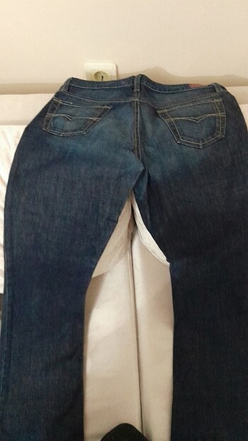 29 Beden Kot pantolon