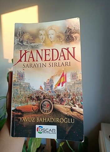 YAVUZ BAHADIROĞLU HANEDAN