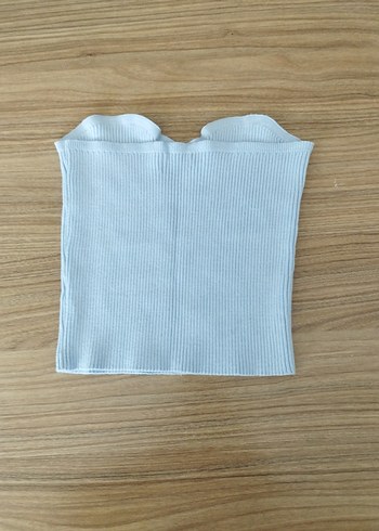 Dilvin örme crop