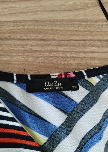 Quzu kadın elbise