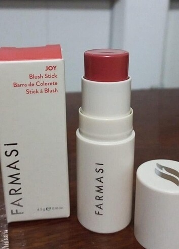 Stick allık 01 joy farmasi