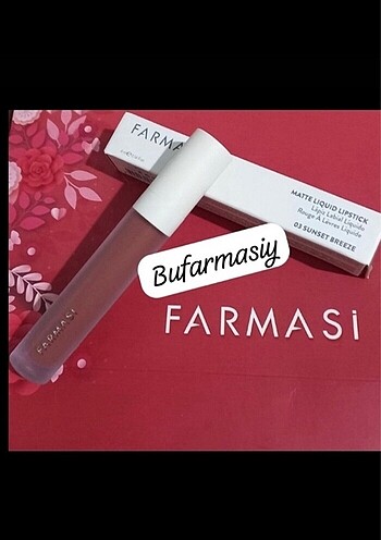 Farmasiii