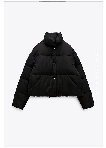 ZARA MONT