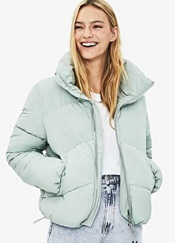 BERSHKA MONT
