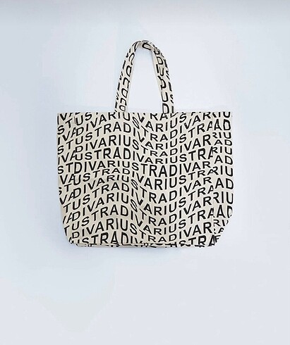 stradivarius it bag
