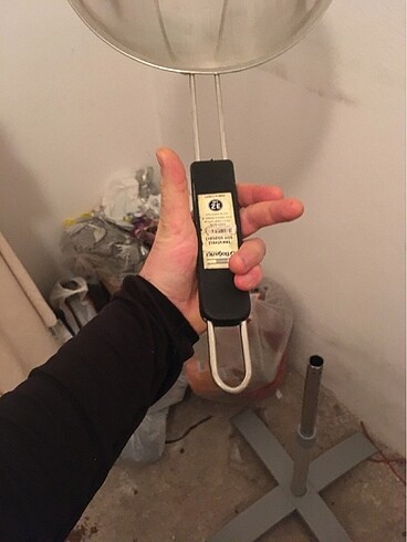 Boğaziçi marka endüstriyel Tel süzgeç - Görsel 5