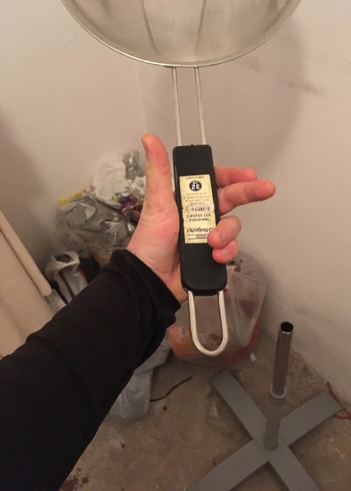 Boğaziçi marka endüstriyel Tel süzgeç - Görsel 5